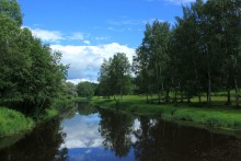 Pavlovsk / ***