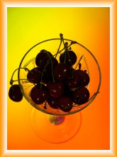 Cherries / ***