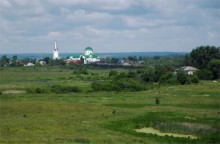 Rural landscape / ***