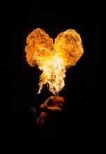 Fire of Love / ***