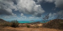 first glance at Petite Martinique / first glance at Petite Martinique