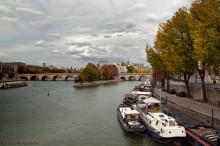 The colors of autumn / ***