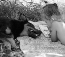 Ball, sausage written with "O" / ***