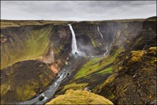 Haifoss / ***