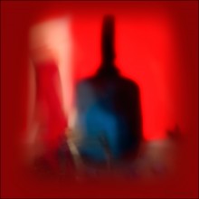 , All red, / ,,My delirium''
Between Alzheimer and Parkinson, I will choose Parkinson, because it's better to shed some wine than to forget where I left the bottle.