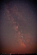 Milky Way / ........