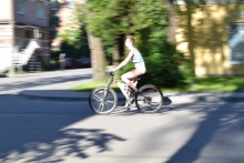 speed / ***