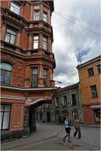 Streets of Vyborg / ***