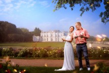 Love and Pigeons / ***