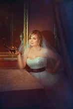 "Garnet Bracelet" / ***