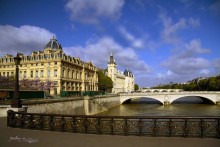 Streets of Paris / ***