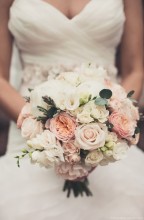 Bridal bouquet / ***