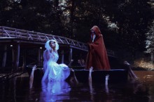 prêtre / How often our way to become the road to hell?