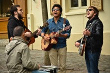 Music Festival / ***