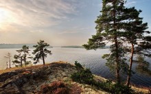 North Ladoga / ***