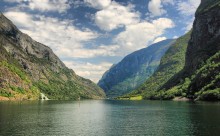Fjords of Norway / ***