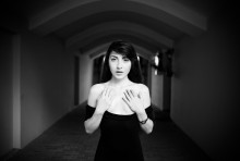 Black and White / westkis.com