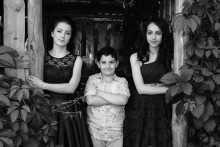 friends for ever / ***
