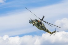 Mi-24 / ***