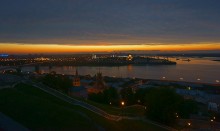 Nizhny Novgorod / ***