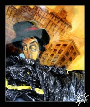 Smiessie # 1 / Paris