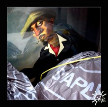 Smiessie # 2 / Paris