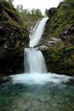 Beautiful Waterfall / ***