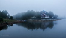 View of the Church of Tsarevich Dmitry &quot;on the blood.&quot; / ***