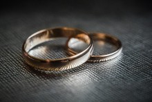 Wedding rings / ***