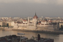Hungarian Parliament / ***