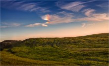 Colorful clouds / ***