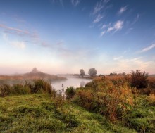 September morning / ***