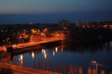 Nizhny Tagil / ***