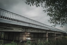 Bridge / ***