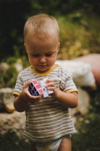 Little Genius) / ***