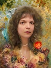 The Scarlet Flower / ***