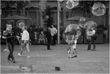 L'ECUME DES JOURS / ***