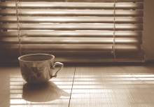 Cup of tea / ***