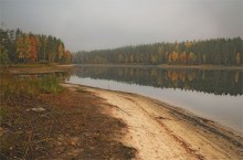 Autumn morning / ***