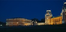 Tsaritsyno / ***