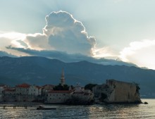 Old Budva / ***