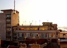 Roofs of Belgrade / ***