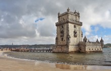 Lisbon. Tower of Belem / ***