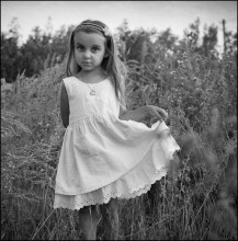 Portrait of Pauline / ***