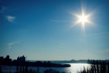 Voronezh Reservoir / ***