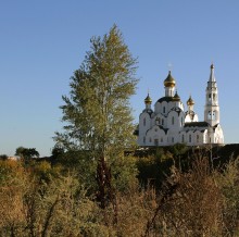 Church of the Trinity / ***