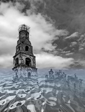 Ascension Church in Teryaeva / ***