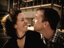 "Conversation" / ***