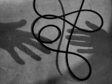 &quot;Conversation&quot; / ***