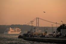 Evening Istanbul / ***
